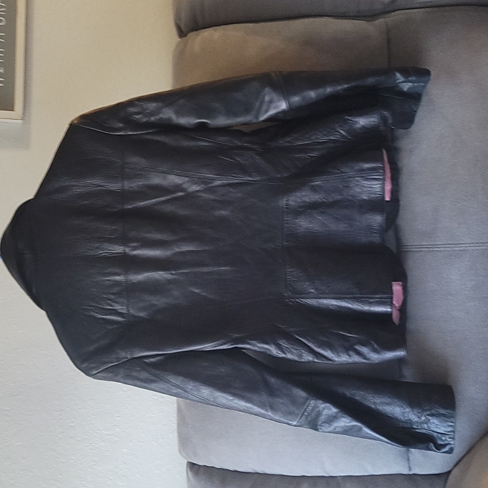 Jacket - Picture 3 of 3